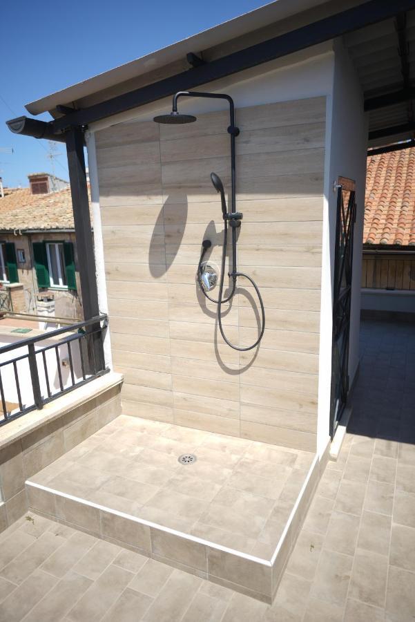La Casa Del Baluardo Nettuno Giubileo 2025 Villa Kültér fotó