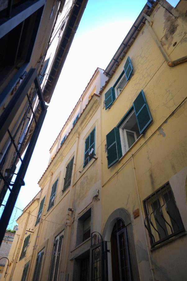 La Casa Del Baluardo Nettuno Giubileo 2025 Villa Kültér fotó