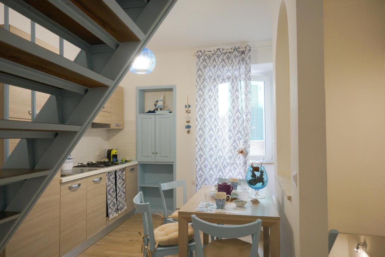 La Casa Del Baluardo Nettuno Giubileo 2025 Villa Kültér fotó