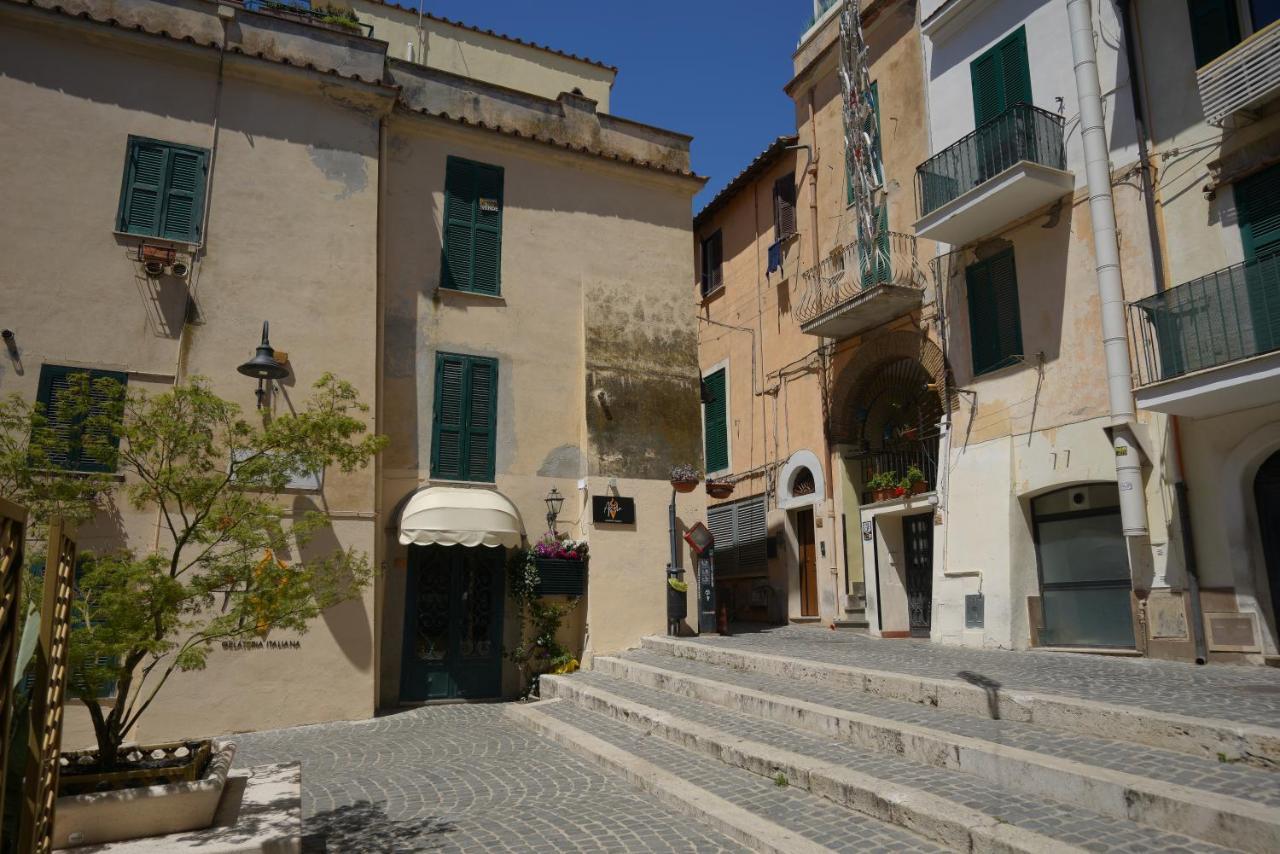 La Casa Del Baluardo Nettuno Giubileo 2025 Villa Kültér fotó