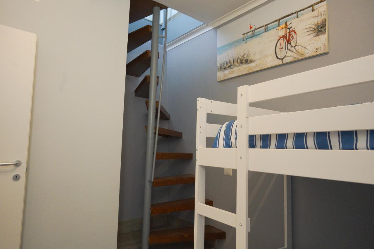 La Casa Del Baluardo Nettuno Giubileo 2025 Villa Kültér fotó